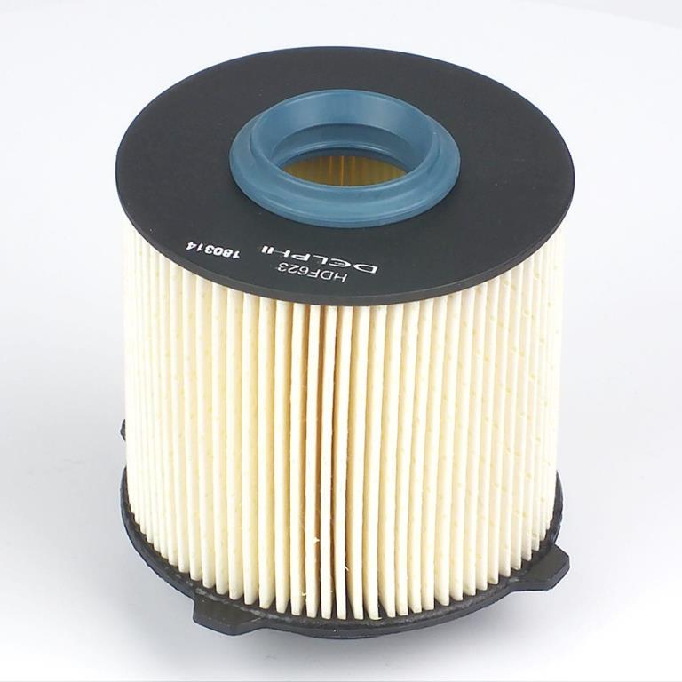 Filtre à carburant (Filtre à gasoil) DELPHI ref. HDF623
